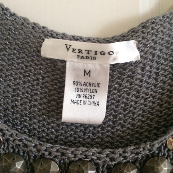 Vertigo Paris Knit - Picture 6 of 7